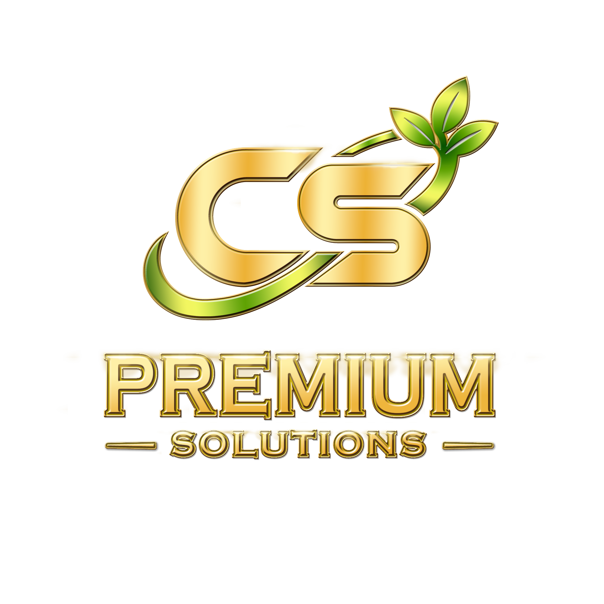 CS Premium Logo